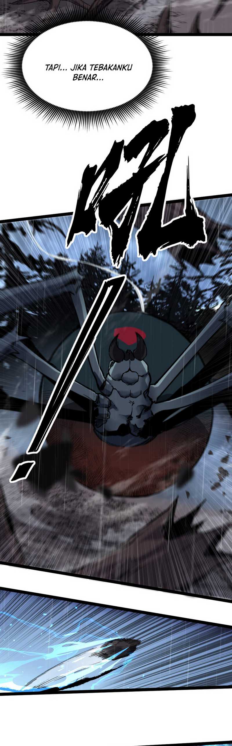 God-level Assassin, I’m the Shadow Chapter 2 - halaman 28