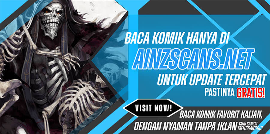 God-level Assassin, I’m the Shadow Chapter 89 - halaman 2