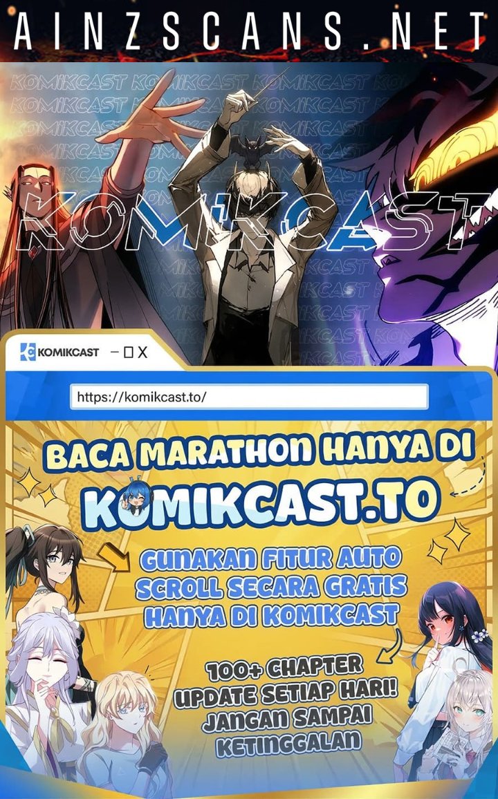 God-level Assassin, I’m the Shadow Chapter 95 - halaman 11