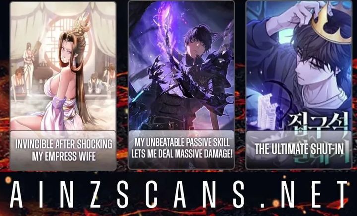 God-level Assassin, I’m the Shadow Chapter 105 - halaman 21