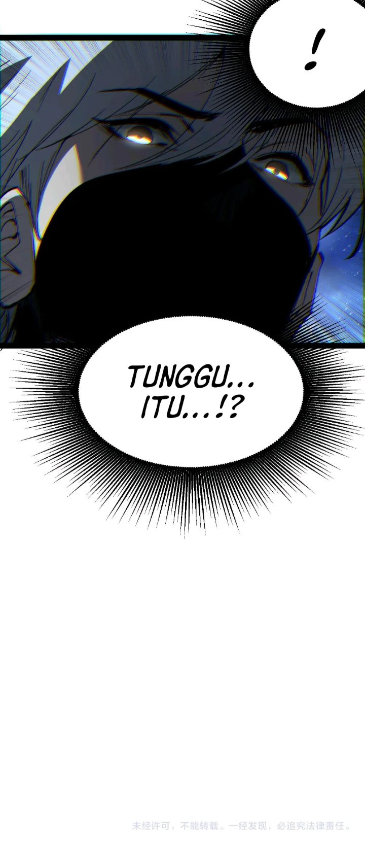 God-level Assassin, I’m the Shadow Chapter 109 - halaman 8