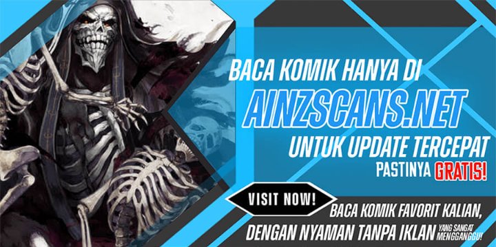 God-level Assassin, I’m the Shadow Chapter 111 - halaman 2