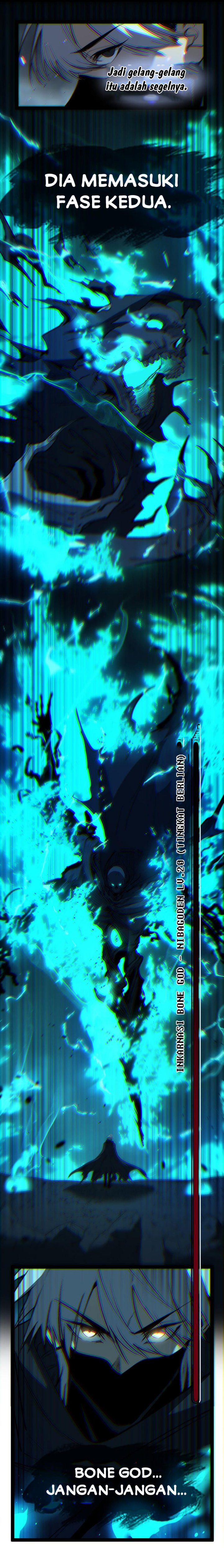 God-level Assassin, I’m the Shadow Chapter 113 - halaman 7