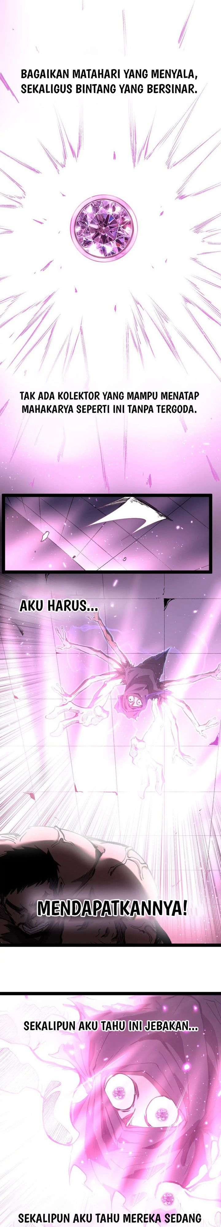 God-level Assassin, I’m the Shadow Chapter 116 - halaman 3