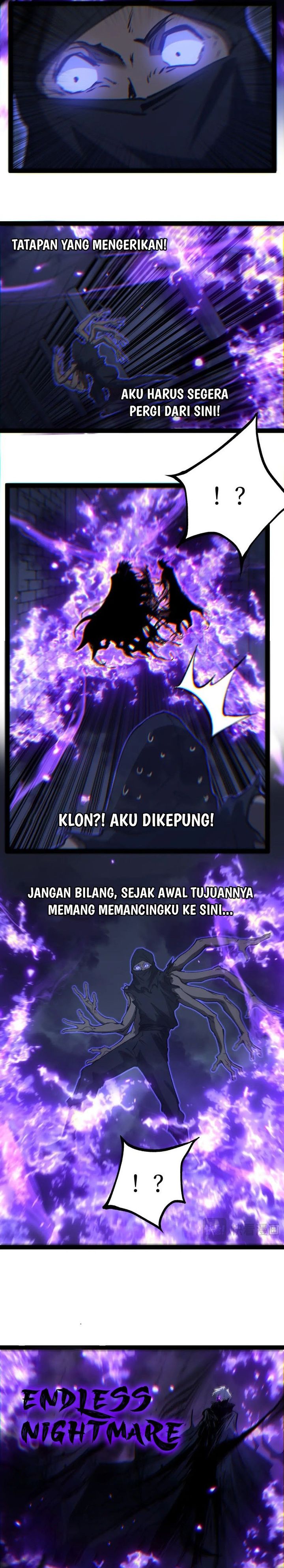 God-level Assassin, I’m the Shadow Chapter 116 - halaman 15