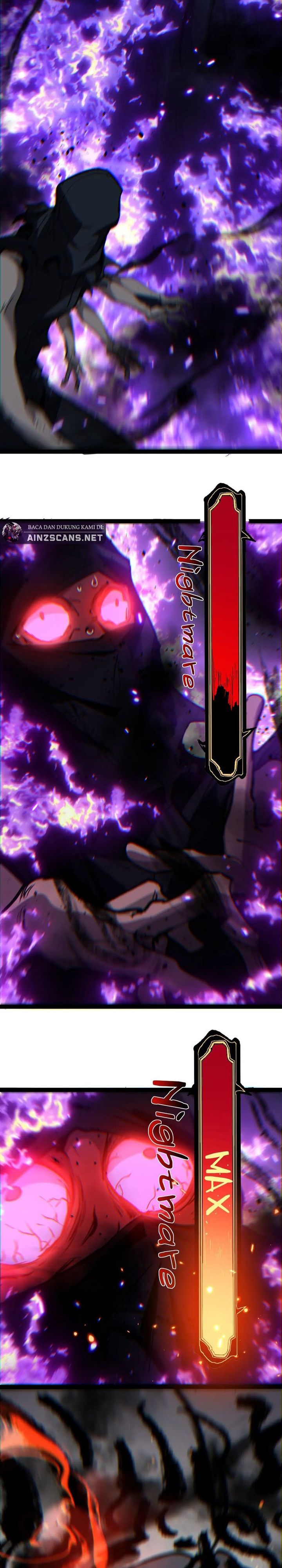 God-level Assassin, I’m the Shadow Chapter 116 - halaman 16