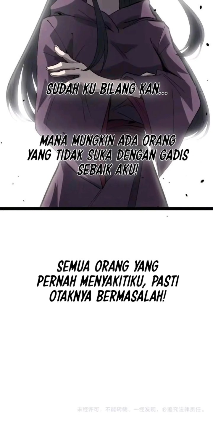 God-level Assassin, I’m the Shadow Chapter 124 - halaman 7