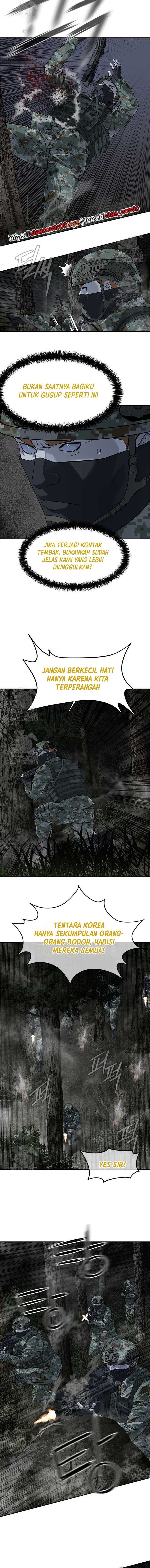 God of Blackfield Chapter 278 - halaman 2