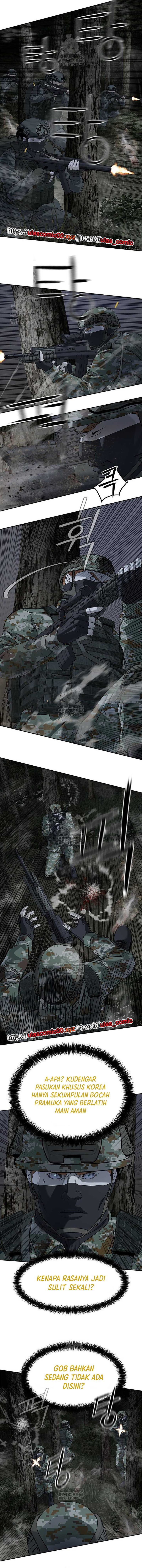 God of Blackfield Chapter 278 - halaman 3