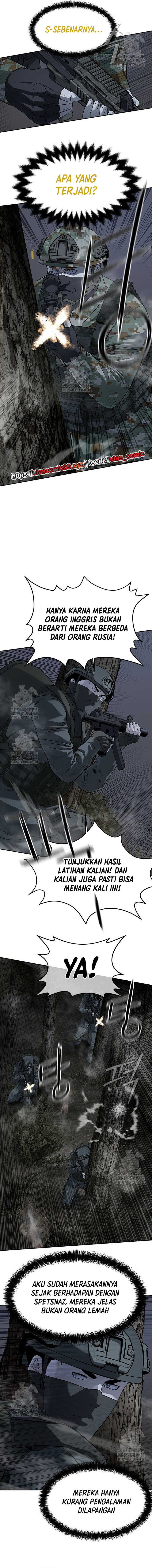 God of Blackfield Chapter 278 - halaman 4