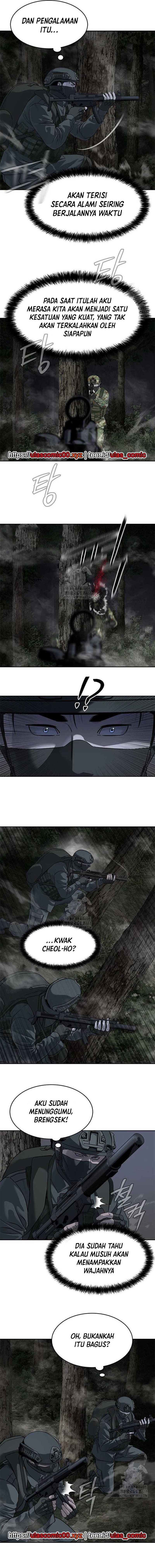 God of Blackfield Chapter 278 - halaman 5