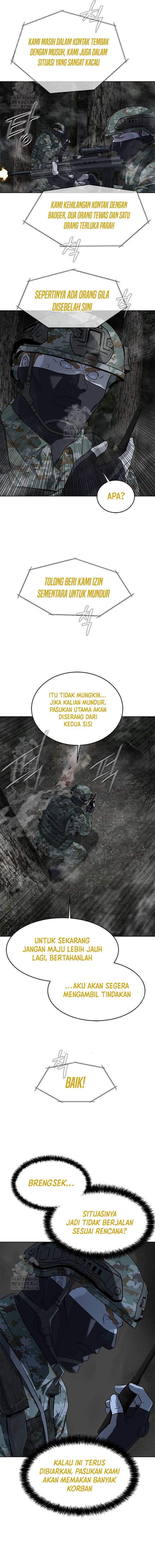 God of Blackfield Chapter 278 - halaman 8