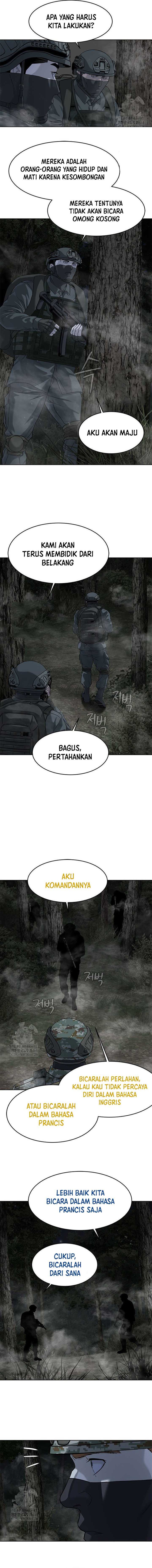 God of Blackfield Chapter 278 - halaman 12