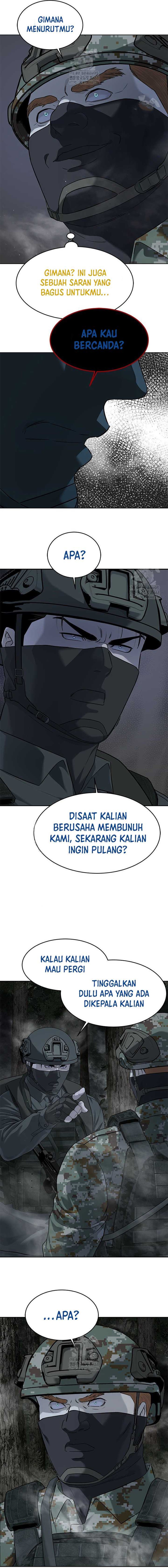 God of Blackfield Chapter 278 - halaman 15