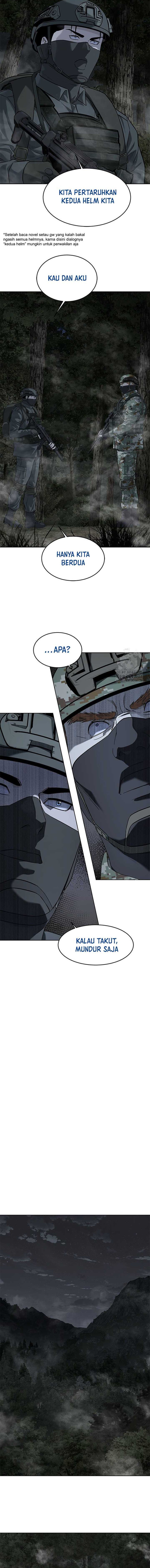 God of Blackfield Chapter 278 - halaman 17