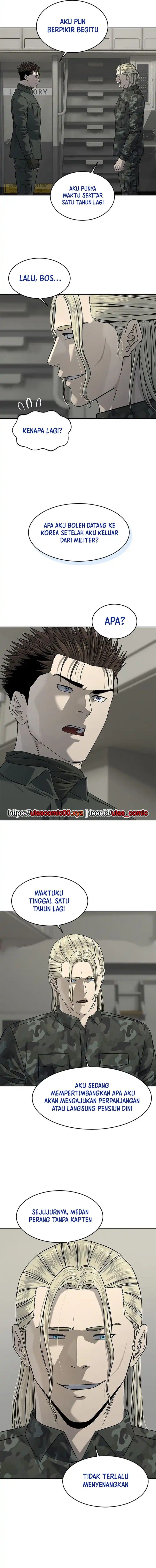God of Blackfield Chapter 281 - halaman 4