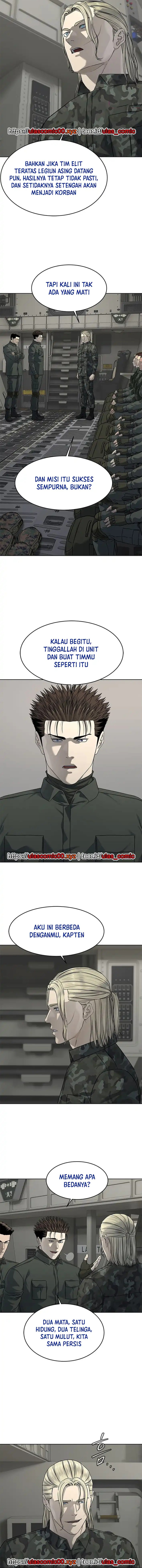God of Blackfield Chapter 281 - halaman 6