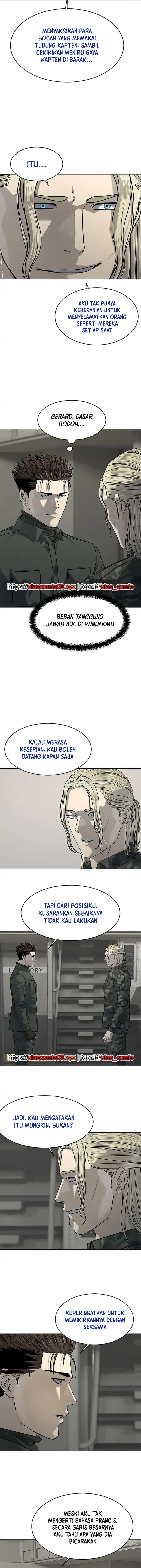 God of Blackfield Chapter 281 - halaman 7