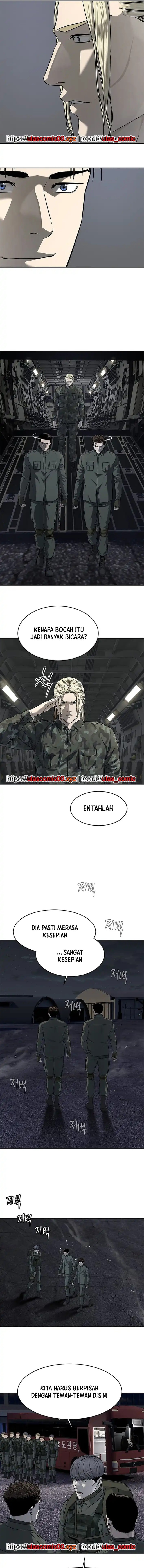 God of Blackfield Chapter 281 - halaman 13