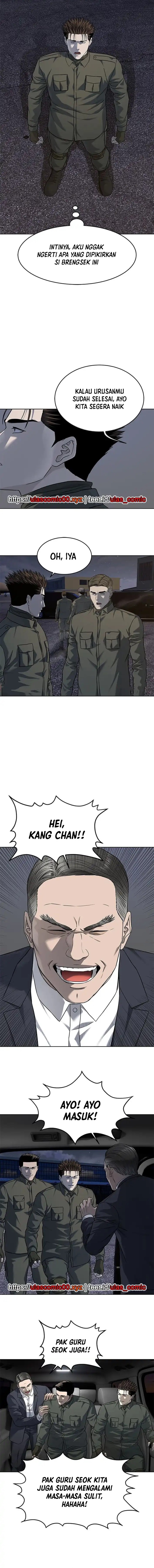 God of Blackfield Chapter 282 - halaman 4