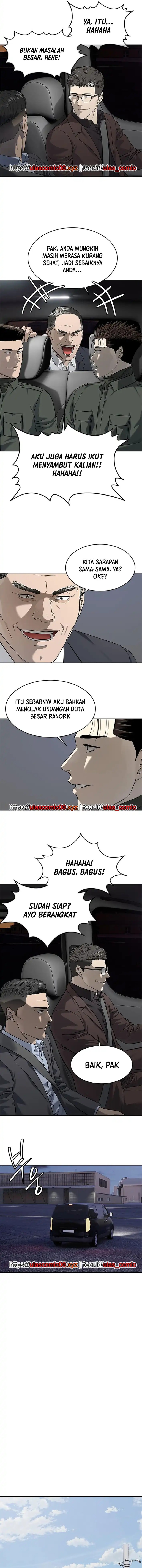 God of Blackfield Chapter 282 - halaman 5