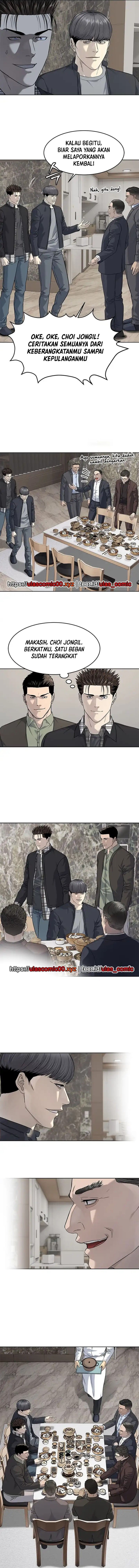 God of Blackfield Chapter 282 - halaman 7