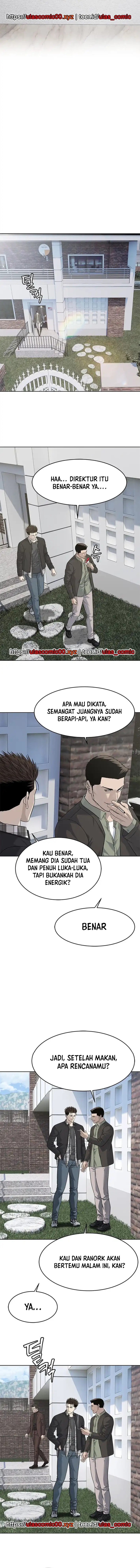 God of Blackfield Chapter 282 - halaman 8