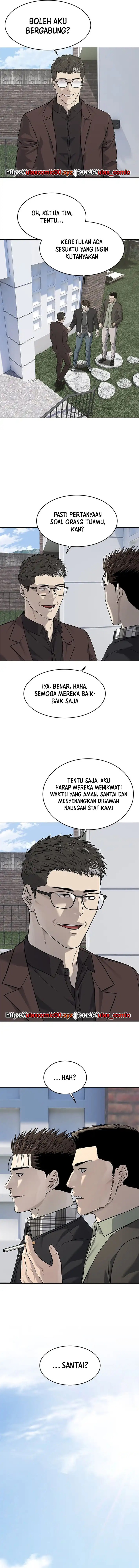 God of Blackfield Chapter 282 - halaman 9