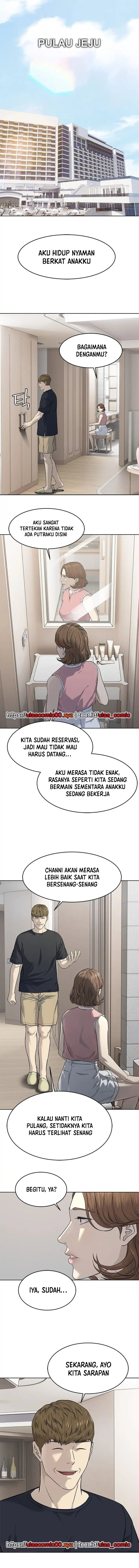 God of Blackfield Chapter 282 - halaman 10
