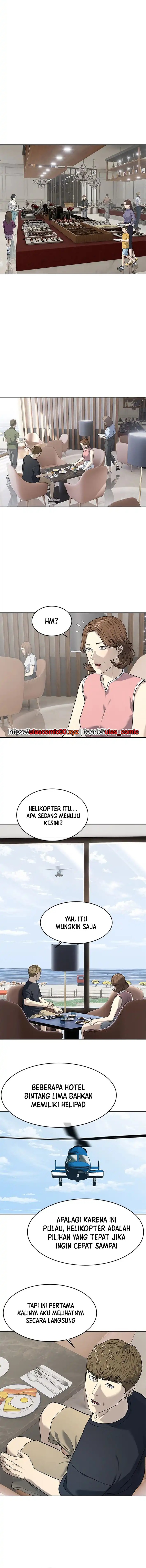God of Blackfield Chapter 282 - halaman 11