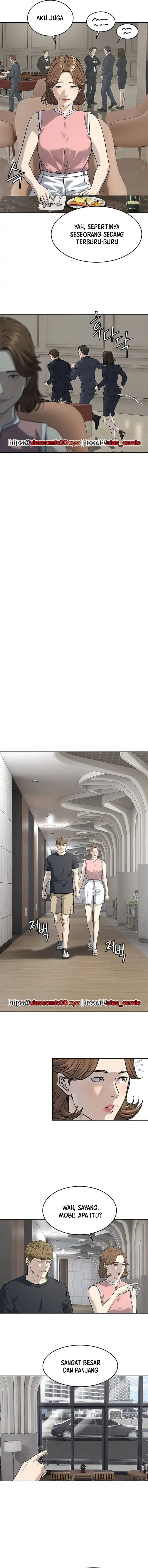 God of Blackfield Chapter 282 - halaman 12