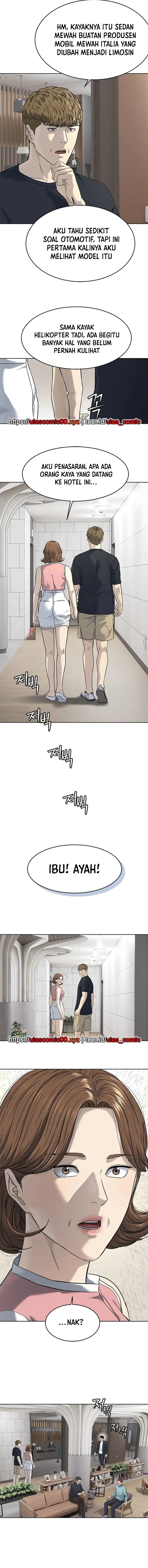 God of Blackfield Chapter 282 - halaman 13