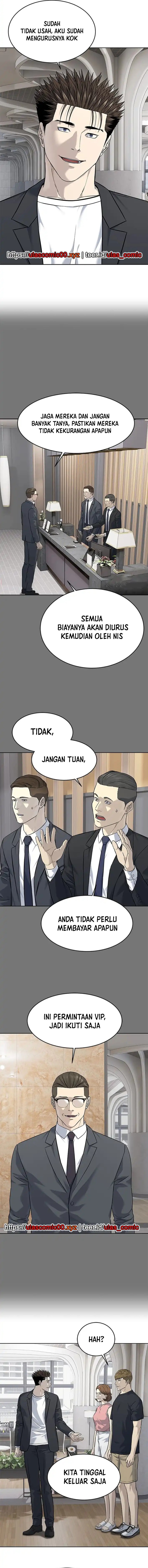 God of Blackfield Chapter 283 - halaman 4