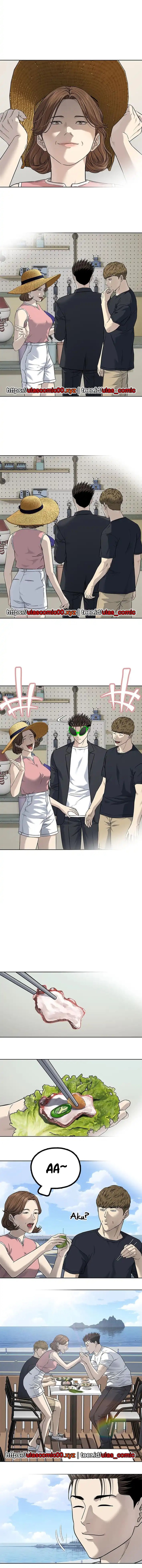 God of Blackfield Chapter 283 - halaman 7