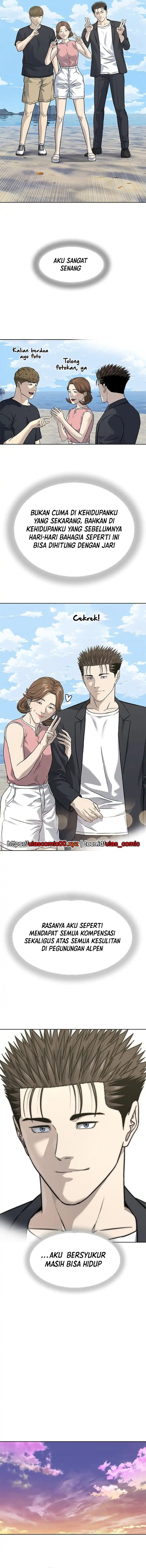 God of Blackfield Chapter 283 - halaman 9