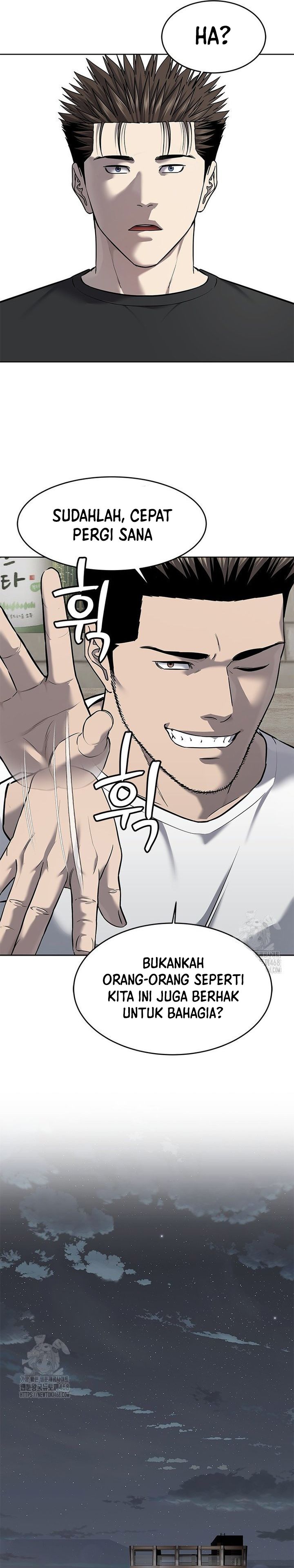 God of Blackfield Chapter 286 - halaman 10