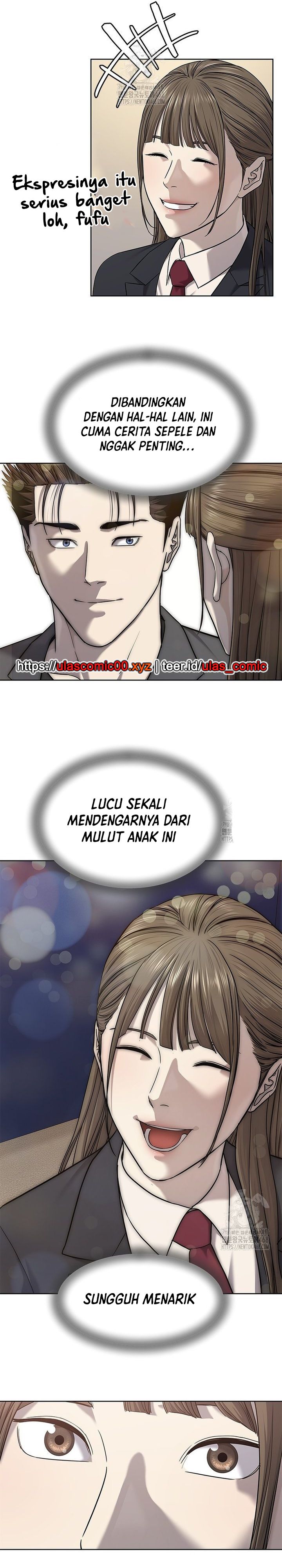 God of Blackfield Chapter 286 - halaman 14
