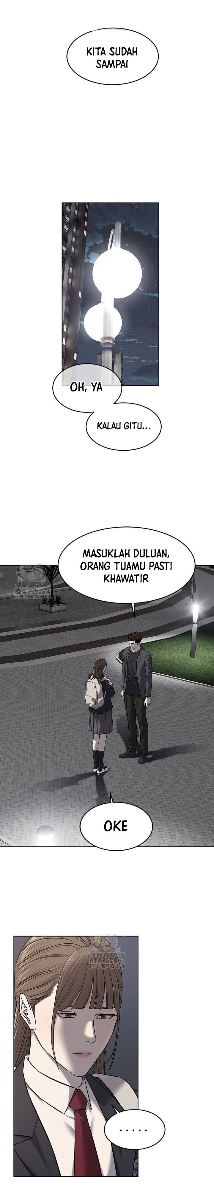 God of Blackfield Chapter 286 - halaman 18