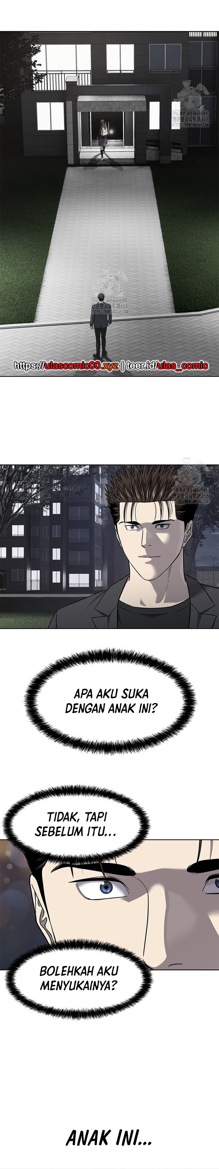 God of Blackfield Chapter 286 - halaman 24