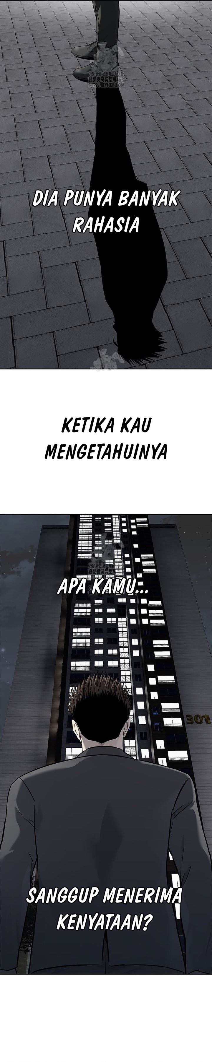 God of Blackfield Chapter 286 - halaman 25
