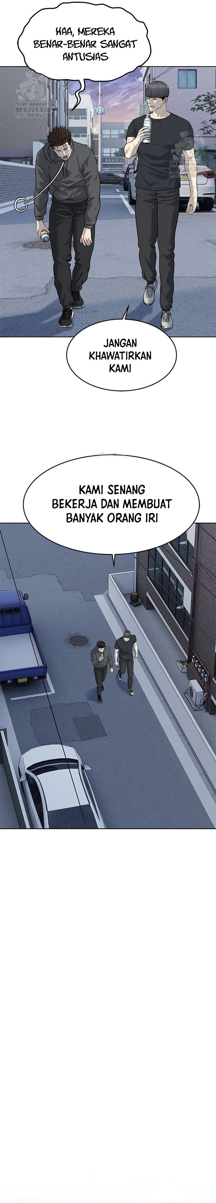 God of Blackfield Chapter 286 - halaman 31