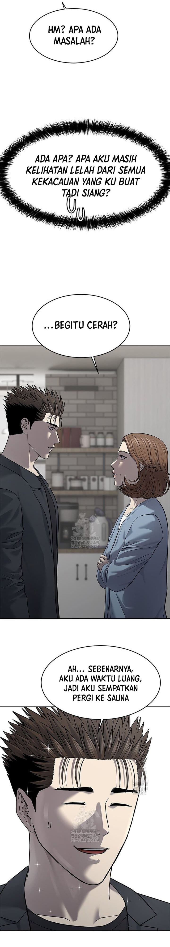 God of Blackfield Chapter 294 - halaman 10