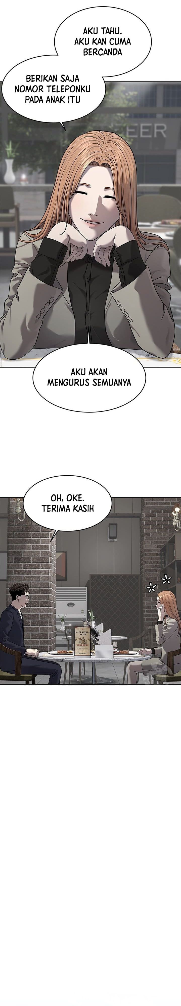 God of Blackfield Chapter 295 - halaman 6