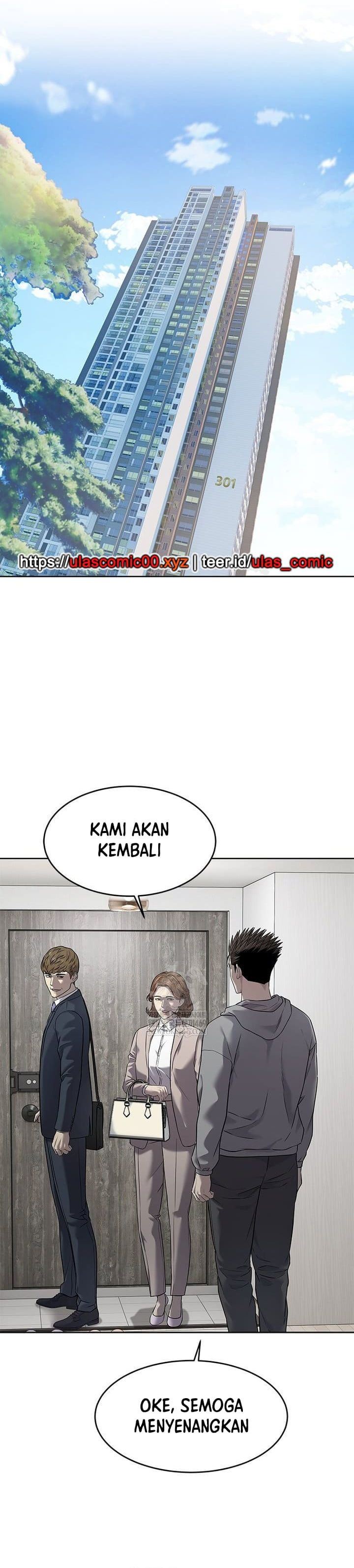 God of Blackfield Chapter 295 - halaman 7