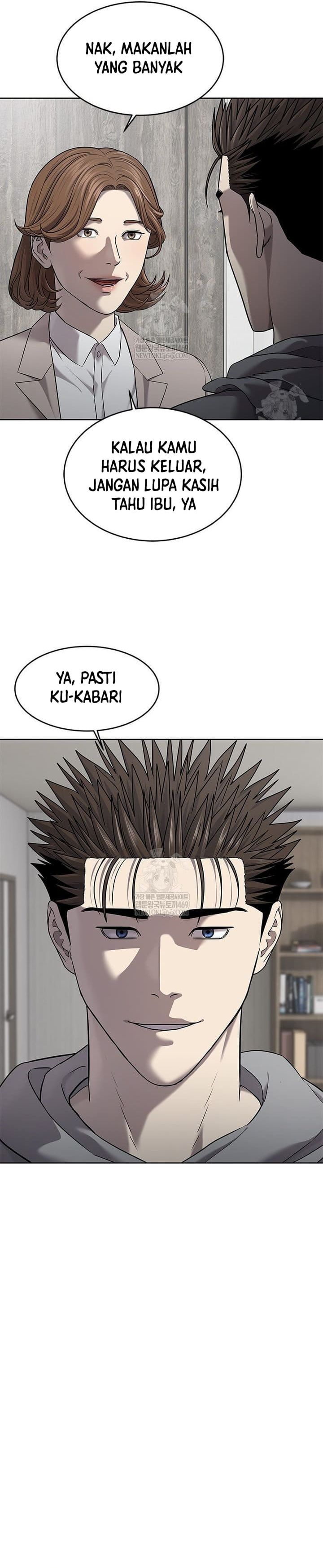 God of Blackfield Chapter 295 - halaman 8
