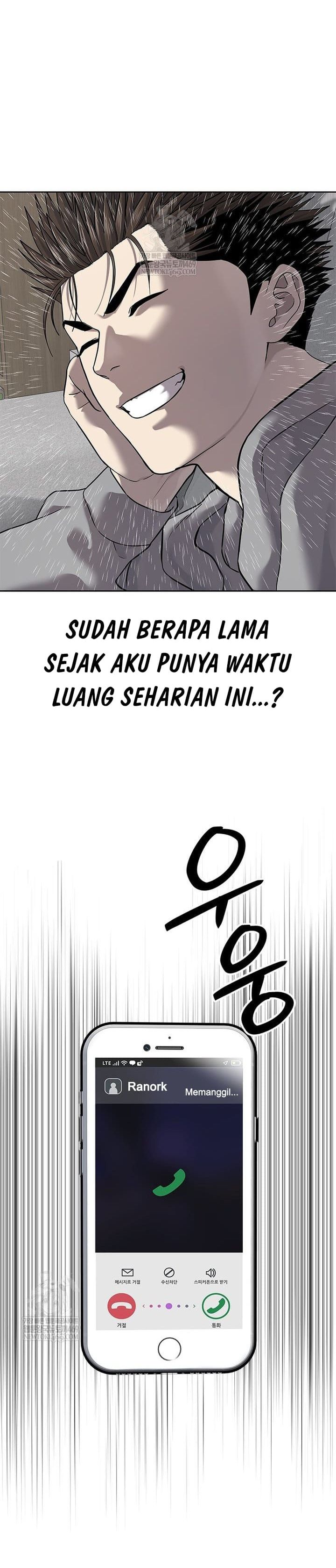 God of Blackfield Chapter 295 - halaman 10