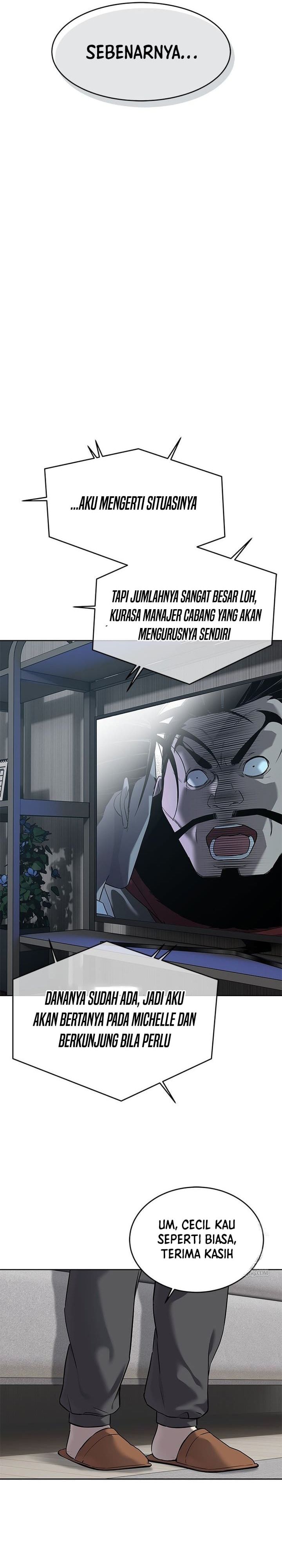 God of Blackfield Chapter 295 - halaman 16