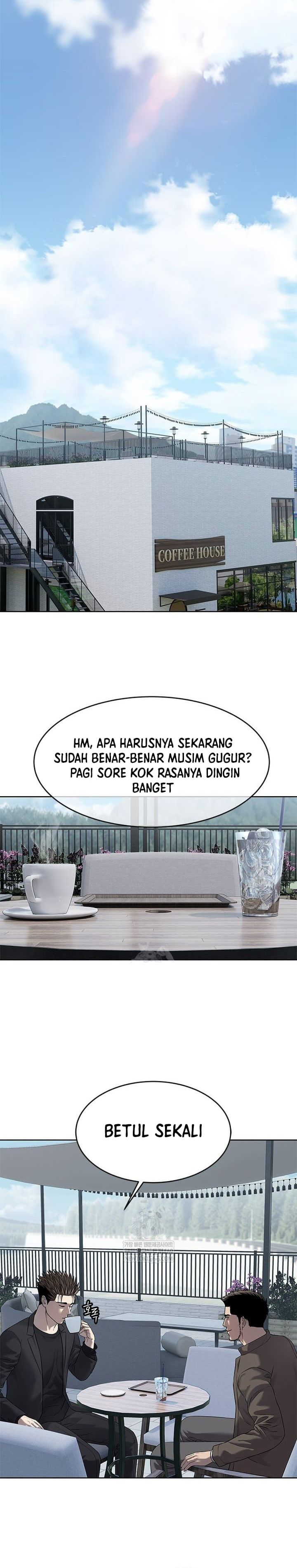 God of Blackfield Chapter 295 - halaman 20
