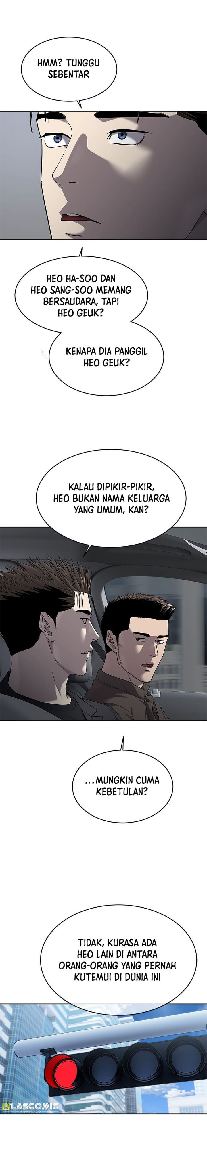 God of Blackfield Chapter 296 - halaman 16
