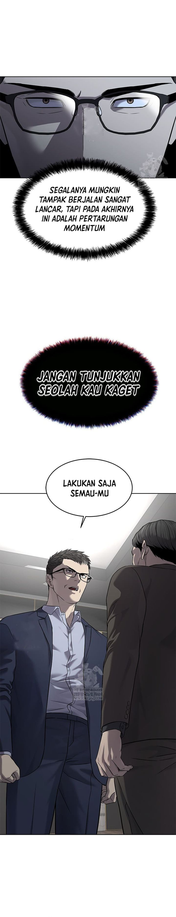 God of Blackfield Chapter 299 - halaman 3